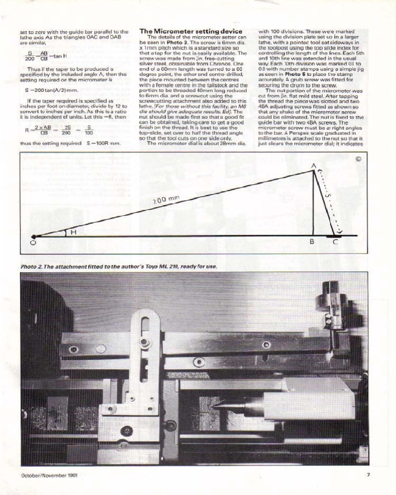 Model Engineers 1991-007